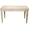 CFC Furniture Astrid Desk W/ 2 Drawers