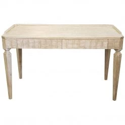 CFC Furniture Astrid Desk W/ 2 Drawers