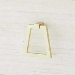 Bungalow 5 - Parker 2-drawer Side Table, Light Natural