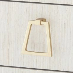 Bungalow 5 - Parker Large 5-drawer, Silver