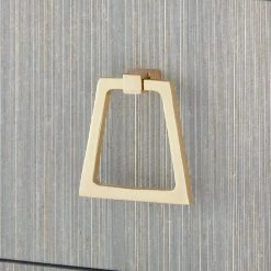 Bungalow 5 - Parker Large 5-drawer, Slate Blue