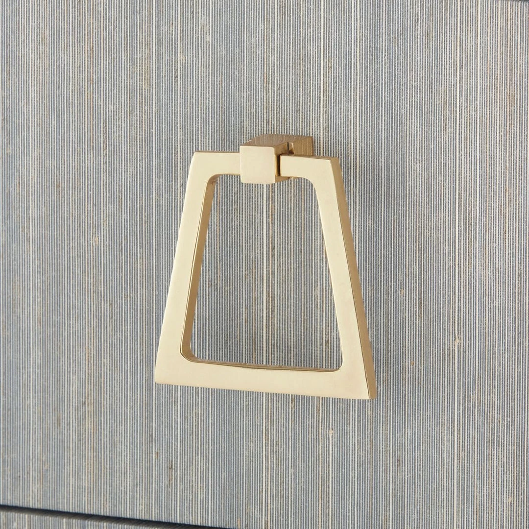 Bungalow 5 - Parker Large 5-drawer, Slate Blue