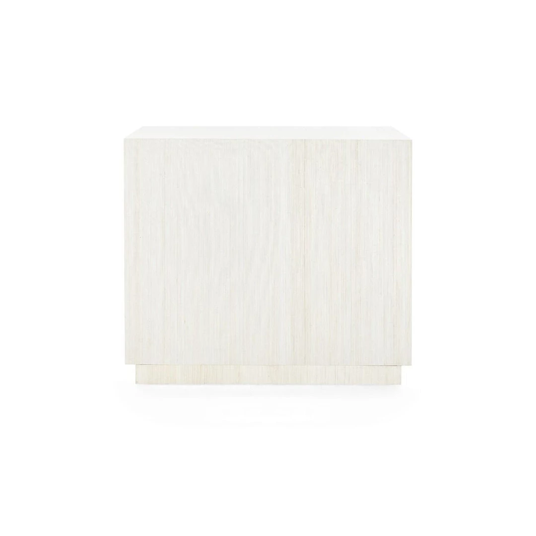 Bungalow 5 - Parker Large 5-drawer, Light Natural