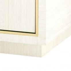 Bungalow 5 - Parker Large 5-drawer, Light Natural