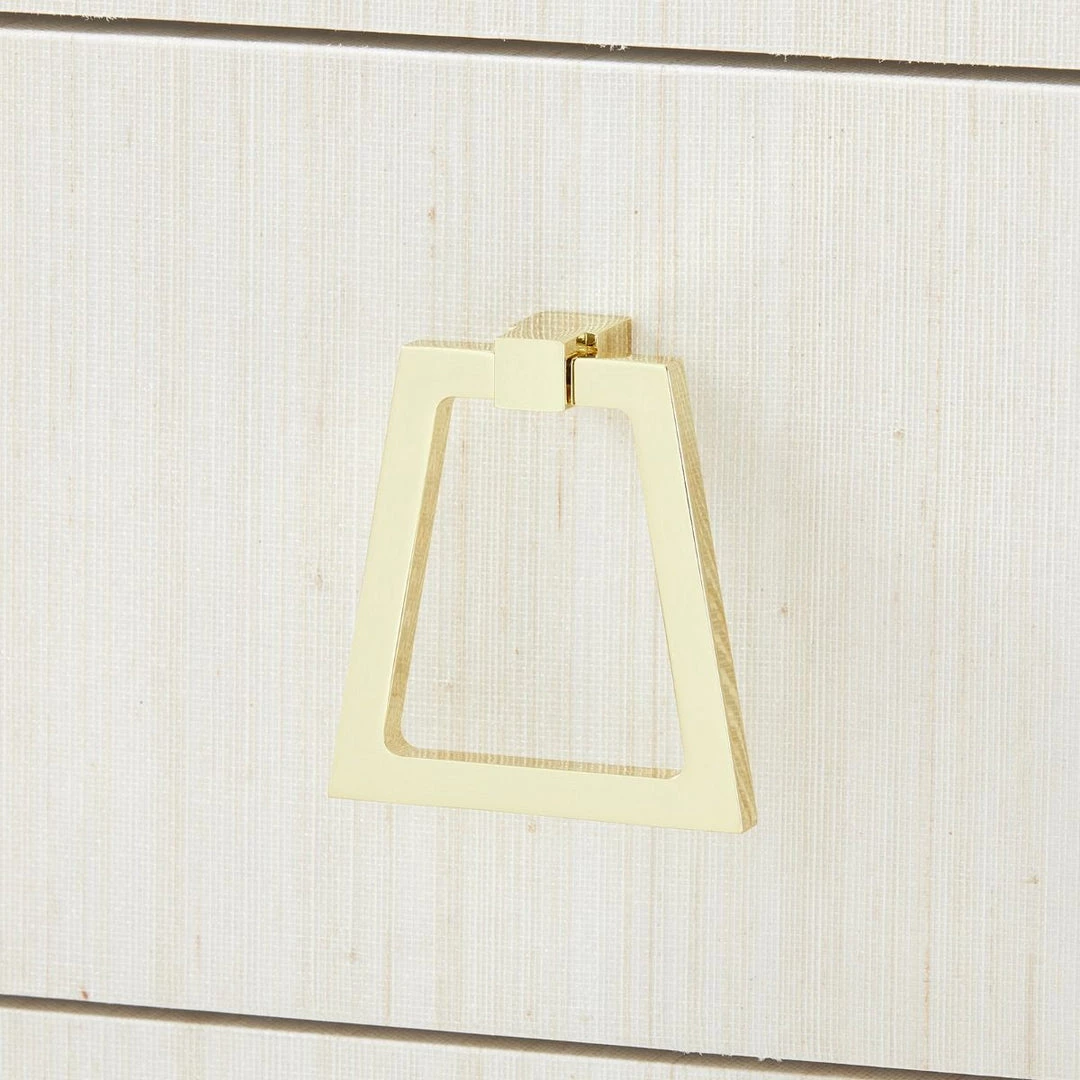 Bungalow 5 - Parker Large 5-drawer, Light Natural