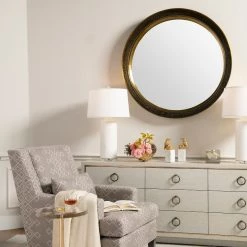 Bungalow 5 - Parker Extra Large 9-drawer, Silver