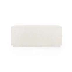 Bungalow 5 - Parker Extra Large 9-drawer, Silver