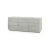 Bungalow 5 - Parker Extra Large 9-drawer, Slate Blue
