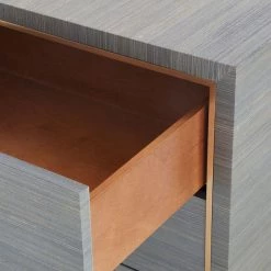 Bungalow 5 - Parker Extra Large 9-drawer, Slate Blue