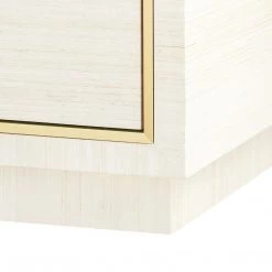 Bungalow 5 - Parker Extra Large 9-drawer, Light Natural