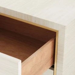 Bungalow 5 - Parker Extra Large 9-drawer, Light Natural