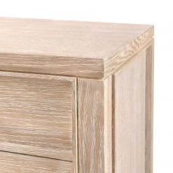 Bungalow 5 - Paola Extra Large 9-drawer, Bleached Cerused Oak