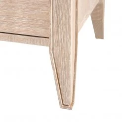 Bungalow 5 - Paola Extra Large 9-drawer, Bleached Cerused Oak