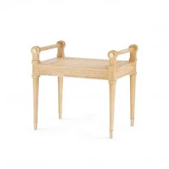 Bungalow 5 - Paris Bench, Natural