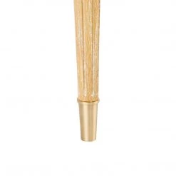 Bungalow 5 - Paris Bench, Natural