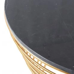 Bungalow 5 - Pinfold Coffee Table, Black