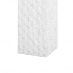 Bungalow 5 - Parsons Coffee Table In White