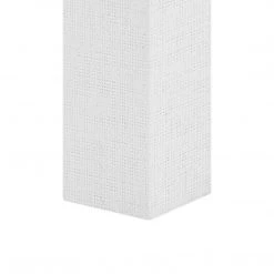 Bungalow 5 - Parsons Console Table In White