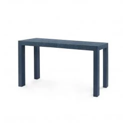 Bungalow 5 - Parsons Large Console, Navy Blue