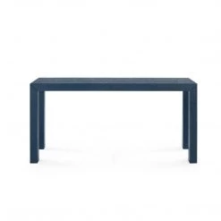 Bungalow 5 - Parsons Large Console, Navy Blue