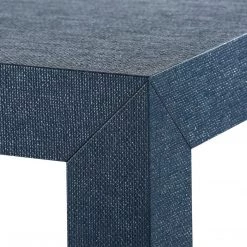 Bungalow 5 - Parsons Large Console, Navy Blue