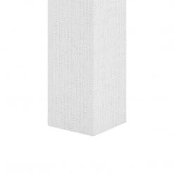 Bungalow 5 - Parsons Large Console, White