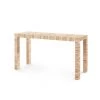 Bungalow 5 - Parsons Large Console, Natural