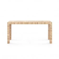 Bungalow 5 - Parsons Large Console, Natural