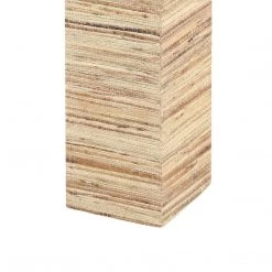 Bungalow 5 - Parsons Large Console, Natural