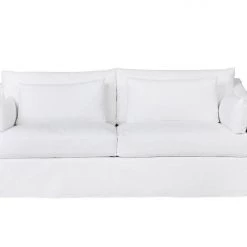 All Essentials Essentials Cisco Brothers Rebecca 84" Deluxe Sofa