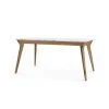 Bungalow 5 - Reed Dining Table, Driftwood