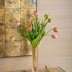 Bungalow 5 - Romeo Console, Gold