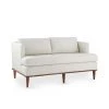 Bungalow 5 - Rhoe Loveseat