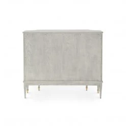 Bungalow 5 - Rene Cabinet, Gray