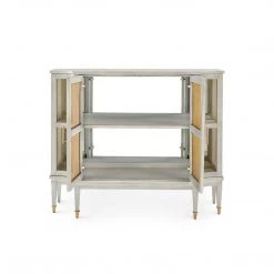 Bungalow 5 - Rene Cabinet, Gray