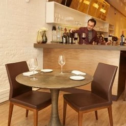 Bungalow 5 - Rope Center/dining Table