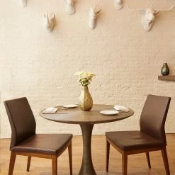 Bungalow 5 - Rope Center/dining Table