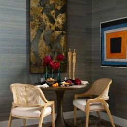 Bungalow 5 - Rope Center/dining Table