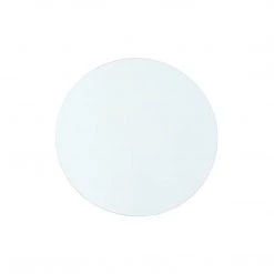 Bungalow 5 - Rope Center/dining Table Top, Clear