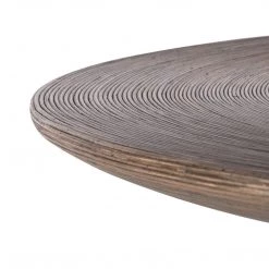 Bungalow 5 - Rope Dining Table, Gray