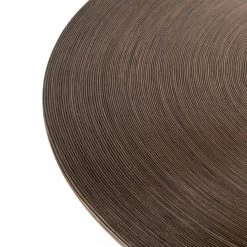 Bungalow 5 - Rope Dining Table, Gray