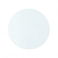 Bungalow 5 - Rope Dining Table Top, Clear