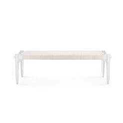 Bungalow 5 - Rope Bench