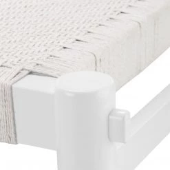 Bungalow 5 - Rope Bench