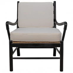 Noir Furniture Noir Kevin Chair Chairs