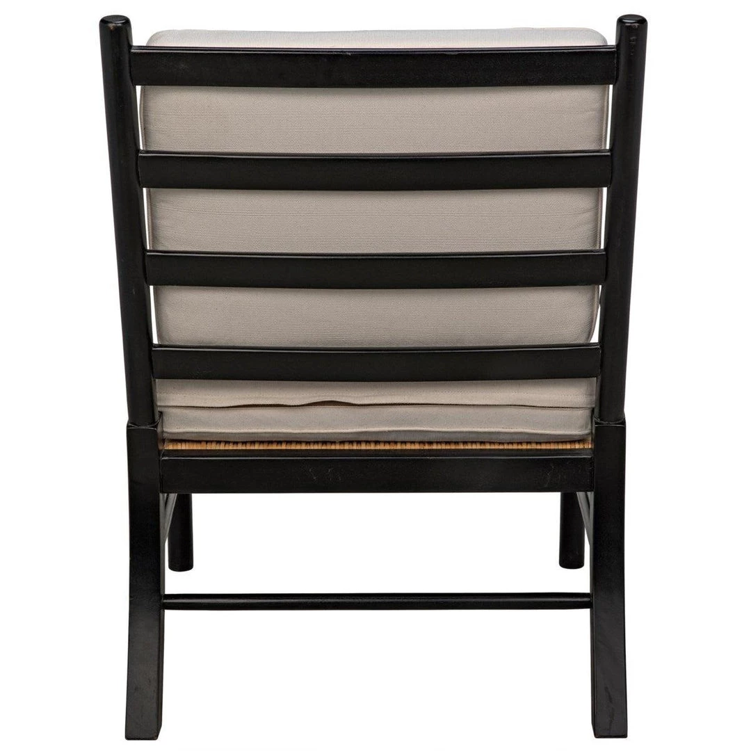 Noir Furniture Noir Kevin Chair Chairs