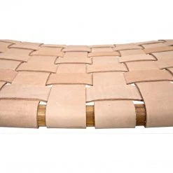 Noir Furniture Kamara Arm Chair, Teak