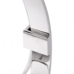 Bungalow 5 - Stephen Side Table, Nickel