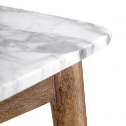 Bungalow 5 - Surfboard Coffee Table, Driftwood