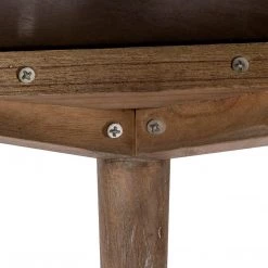 Bungalow 5 - Surfboard Coffee Table, Driftwood